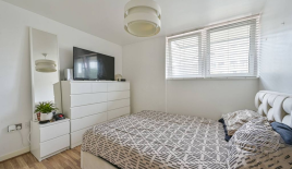 Квартира за 373 750 евро в Лондоне, Великобритания