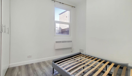 Квартира за 264 500 евро в Лондоне, Великобритания