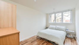 Квартира за 373 750 евро в Лондоне, Великобритания