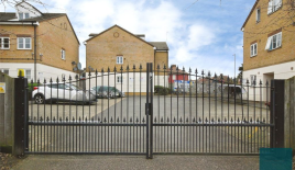 Квартира за 316 250 евро в Лондоне, Великобритания