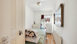 Квартира за 402 500 евро в Лондоне, Великобритания