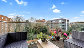 Квартира за 253 000 евро в Лондоне, Великобритания