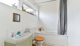 Квартира за 402 500 евро в Лондоне, Великобритания