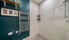 Квартира за 414 000 евро в Лондоне, Великобритания