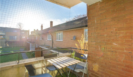 Квартира за 460 000 евро в Лондоне, Великобритания