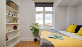 Квартира за 460 000 евро в Лондоне, Великобритания