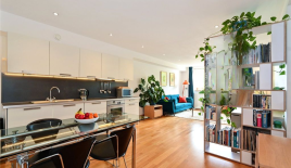 Квартира за 460 000 евро в Лондоне, Великобритания