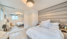 Квартира за 460 000 евро в Лондоне, Великобритания