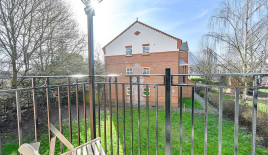 Квартира за 344 943 евро в Лондоне, Великобритания