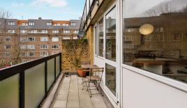 Квартира за 408 250 евро в Лондоне, Великобритания