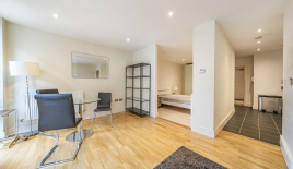 Квартира за 402 500 евро в Лондоне, Великобритания