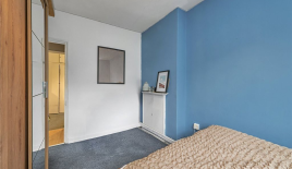 Квартира за 431 250 евро в Лондоне, Великобритания