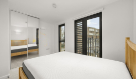 Квартира за 460 000 евро в Лондоне, Великобритания