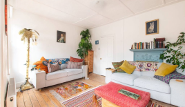 Квартира за 460 000 евро в Лондоне, Великобритания