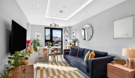 Квартира за 460 000 евро в Лондоне, Великобритания