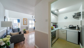 Квартира за 460 000 евро в Лондоне, Великобритания