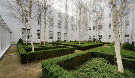 Квартира за 402 500 евро в Лондоне, Великобритания