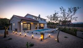 Вилла за 890 000 евро в Хорватии