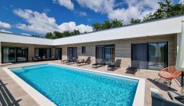 Вилла за 790 000 евро в Светвинченате, Хорватия