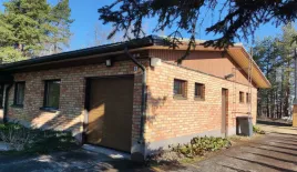 Дом за 57 500 евро в Йоэнсуу, Финляндия