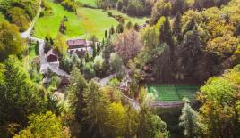 Вилла за 2 250 000 евро в Домжале, Словения