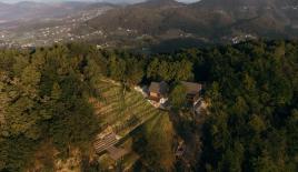 Дом за 1 980 000 евро в Целе, Словения