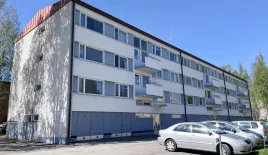 Квартира за 9 950 евро в Иисалми, Финляндия