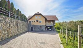 Дом за 500 000 евро в Кршко, Словения