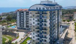 Квартира за 68 000 евро в Алании, Турция