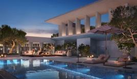 Квартира за 166 721 евро в Дубае, ОАЭ