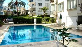 Квартира за 130 000 евро в Алании, Турция