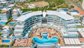 Апартаменты за 71 000 евро в Алании, Турция