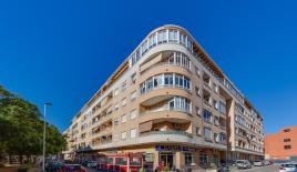 Квартира за 129 900 евро в Торревьехе, Испания