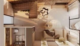 Инвестиционный проект за 390 000 евро на Мальдивах