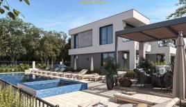 Вилла за 249 000 евро в Поморие, Болгария