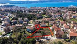 Земля за 700 000 евро в Тивате, Черногория