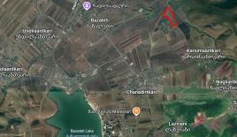 Земля за 415 713 евро в Душетском муниципалитете, Грузия