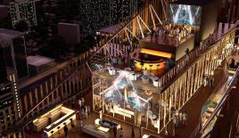 Апартаменты за 122 551 евро в Пномпене, Камбоджа