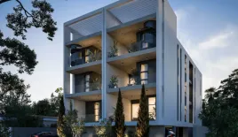 Апартаменты за 235 000 евро в Лимасоле, Кипр