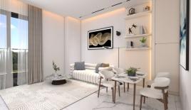 Апартаменты за 92 086 евро в Пномпене, Камбоджа