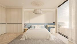 Апартаменты за 138 989 евро в Сиануквиле, Камбоджа