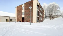 Квартира за 11 000 евро в Каави, Финляндия