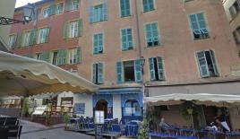 Кафе, ресторан за 95 000 евро в Ницце, Франция