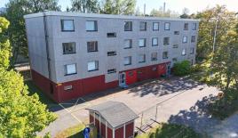 Квартира за 8 933 евро в Варкаусе, Финляндия