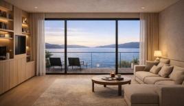 Дом за 1 800 000 евро в Тивате, Черногория