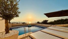 Дом за 1 500 000 евро в Режевичах, Черногория