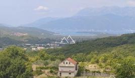 Земля за 328 000 евро в Радановичах, Черногория
