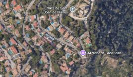 Земля за 265 000 евро на Коста-Брава, Испания