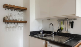 Квартира за 419 750 евро в Лондоне, Великобритания