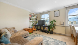 Квартира за 459 942 евро в Лондоне, Великобритания